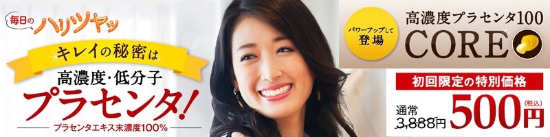 �y�v���Z���^100 CORE�z�X�^�[�g�p�b�N���T�C�g